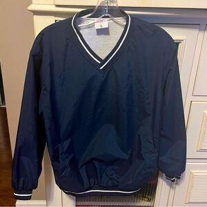 Rawlings wind breaker